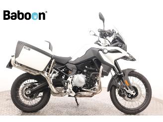  BMW F 850 GS ABS 2024/10
