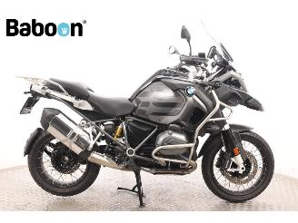  BMW R 1200 GS Adventure Triple Black 2017/2