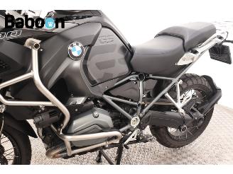 BMW R 1200 GS Adventure Triple Black picture 20