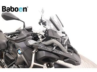 BMW R 1200 GS Adventure Triple Black picture 12