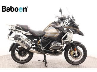 Tweedehands motor BMW R 1250 GS Adventure Exclusive 2019/5
