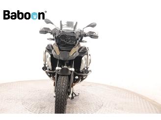 BMW R 1250 GS Adventure Exclusive picture 3