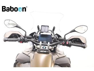 BMW R 1250 GS Adventure Exclusive picture 15