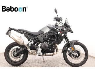 Gebrauchtwagen Motorrad BMW  F 900 GS 2024/9