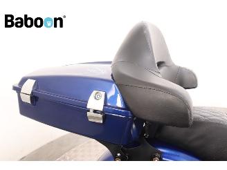 Harley-Davidson  FLTRXS Road Glide Special ABS picture 15