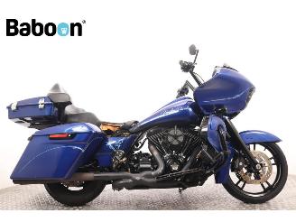  Harley-Davidson  FLTRXS Road Glide Special ABS 2015/2