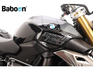 BMW  R 1250 R ABS Triple Black picture 10