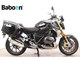  BMW  R 1250 R ABS Triple Black 2023/4