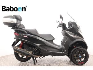 occasione motocicli Piaggio MP3 500 Sport HPE 2021/4