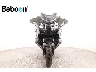 BMW R 1250 RT ABS Triple Black picture 3