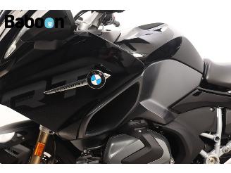 BMW R 1250 RT ABS Triple Black picture 18