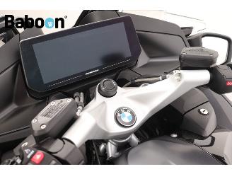 BMW R 1250 RT ABS Triple Black picture 24