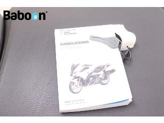 BMW R 1250 RT ABS Triple Black picture 27