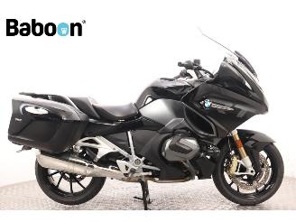  BMW R 1250 RT ABS Triple Black 2024/4