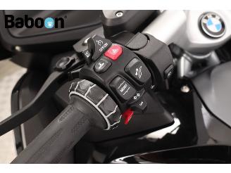 BMW R 1250 RT ABS Triple Black picture 25