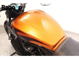 Harley-Davidson  VRSCF V-ROD Muscle ABS picture 21