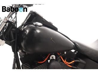 Harley-Davidson  FXSTB Softail Night Train picture 17