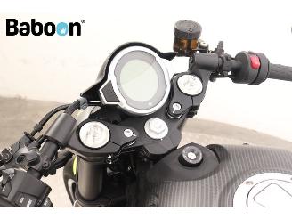 CFMoto  700 CL-X Sport picture 22