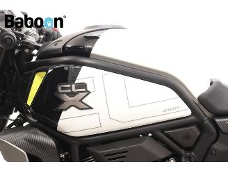 CFMoto  700 CL-X Sport picture 17