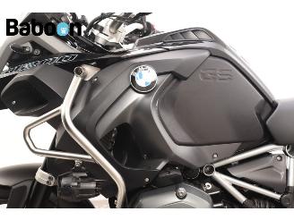BMW R 1200 GS Adventure Triple Black picture 16