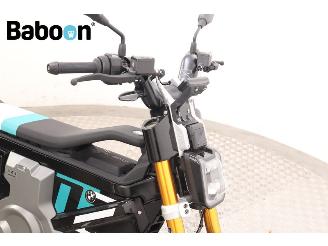 BMW  CE 02 picture 12