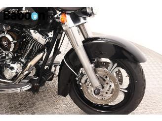 Harley-Davidson  FLHX Street Glide picture 13