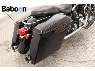 Harley-Davidson  FLHX Street Glide picture 9