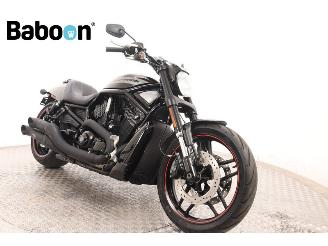 Harley-Davidson  VRSCDX Night Rod Special picture 2
