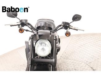 Harley-Davidson  VRSCDX Night Rod Special picture 19