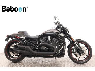 begagnad bil motor Harley-Davidson  VRSCDX Night Rod Special 2012/1