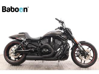 begagnad bil motor Harley-Davidson  VRSCDX Night Rod Special 2012/1
