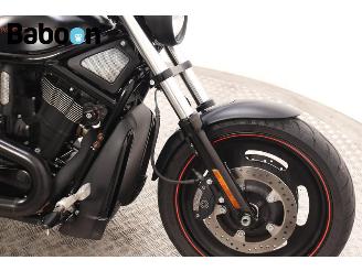 Harley-Davidson  VRSCDX Night Rod Special picture 13