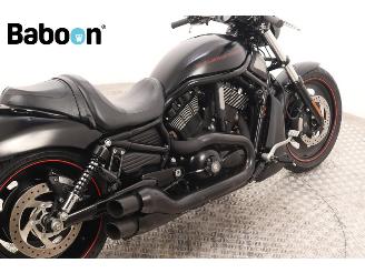 Harley-Davidson  VRSCDX Night Rod Special picture 16