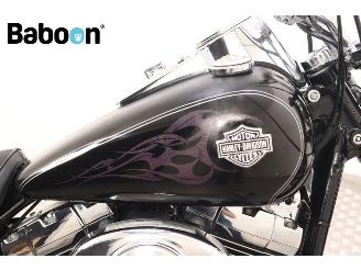Harley-Davidson  FXDWG Dyna Wide Glide picture 13