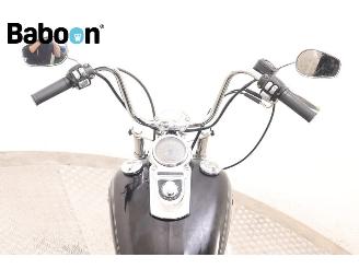 Harley-Davidson  FXDWG Dyna Wide Glide picture 16