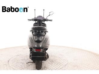 Vespa  Sprint 25KM picture 7