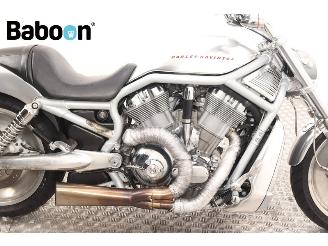 Harley-Davidson  VRSCA V-Rod picture 10