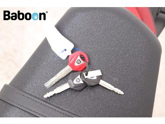 Yamaha MT-09  picture 21