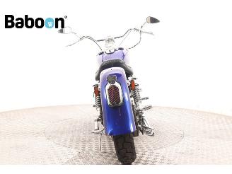 Harley-Davidson XL 1200 C Sportster Custom picture 7