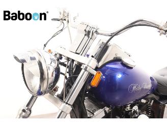 Harley-Davidson XL 1200 C Sportster Custom picture 16