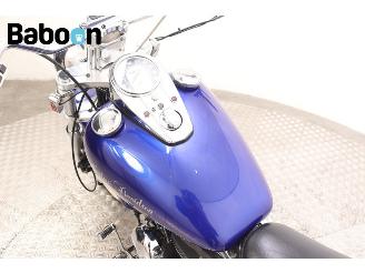 Harley-Davidson XL 1200 C Sportster Custom picture 22