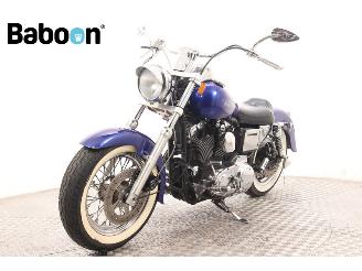Harley-Davidson XL 1200 C Sportster Custom picture 4