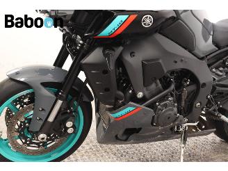 Yamaha MT-10 ABS picture 21