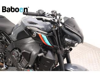 Yamaha MT-10 ABS picture 13