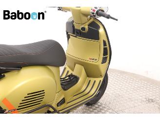 Vespa  GTS 300 Supersport HPE picture 10