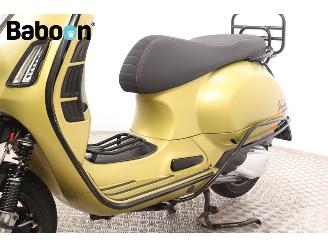 Vespa  GTS 300 Supersport HPE picture 19