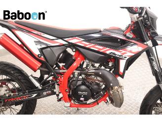 Beta  RR 50 Track 45KM picture 11