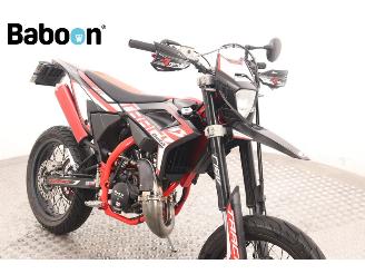 Beta  RR 50 Track 45KM picture 18