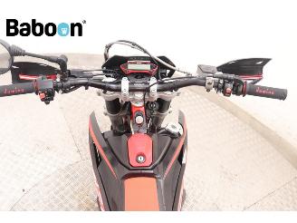 Beta  RR 50 Track 45KM picture 16