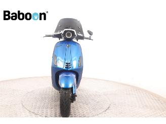 Vespa  Sprint 45KM picture 3